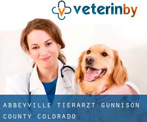 Abbeyville tierarzt (Gunnison County, Colorado)