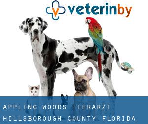Appling Woods tierarzt (Hillsborough County, Florida)