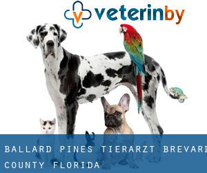 Ballard Pines tierarzt (Brevard County, Florida)