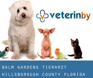 Balm Gardens tierarzt (Hillsborough County, Florida)