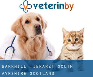 Barrhill tierarzt (South Ayrshire, Scotland)