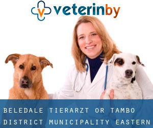 Beledale tierarzt (OR Tambo District Municipality, Eastern Cape)