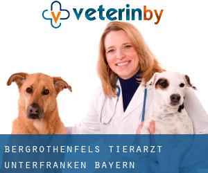 Bergrothenfels tierarzt (Unterfranken, Bayern)
