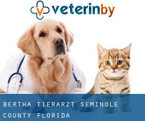 Bertha tierarzt (Seminole County, Florida)