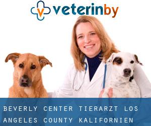 Beverly Center tierarzt (Los Angeles County, Kalifornien)