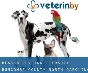 Blackberry Inn tierarzt (Buncombe County, North Carolina)