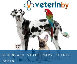 Bluegrass Veterinary Clinic (Paris)