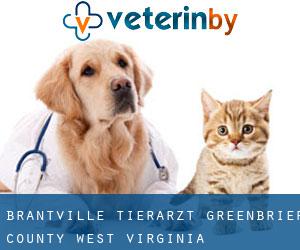 Brantville tierarzt (Greenbrier County, West Virginia)