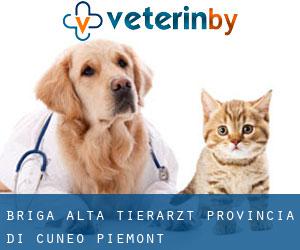 Briga Alta tierarzt (Provincia di Cuneo, Piemont)