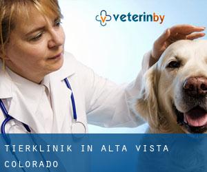 Tierklinik in Alta Vista (Colorado)