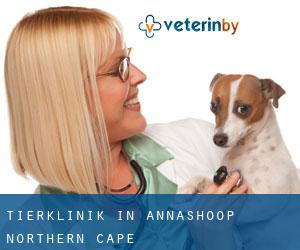 Tierklinik in Annashoop (Northern Cape)