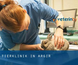 Tierklinik in Argir