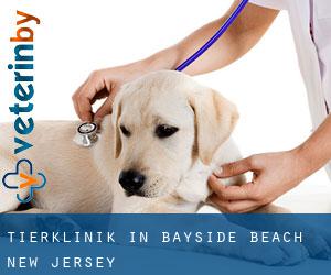 Tierklinik in Bayside Beach (New Jersey)