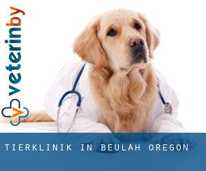 Tierklinik in Beulah (Oregon)