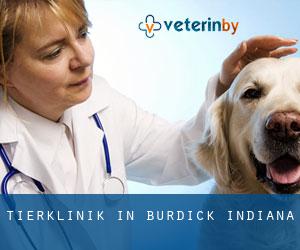 Tierklinik in Burdick (Indiana)