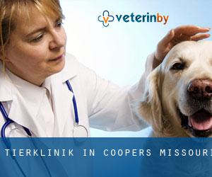 Tierklinik in Coopers (Missouri)