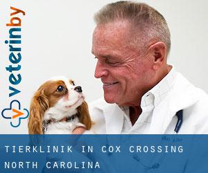 Tierklinik in Cox Crossing (North Carolina)