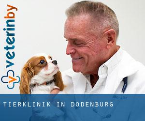 Tierklinik in Dodenburg