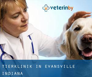 Tierklinik in Evansville (Indiana)