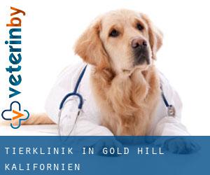 Tierklinik in Gold Hill (Kalifornien)