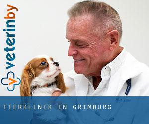 Tierklinik in Grimburg