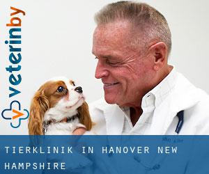 Tierklinik in Hanover (New Hampshire)