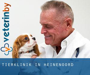 Tierklinik in Heinenoord