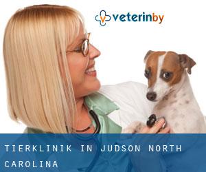 Tierklinik in Judson (North Carolina)