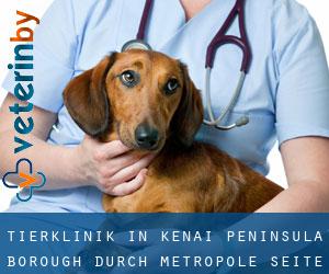 Tierklinik in Kenai Peninsula Borough durch metropole - Seite 1