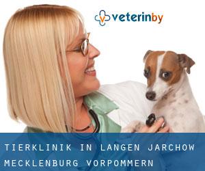 Tierklinik in Langen Jarchow (Mecklenburg-Vorpommern)