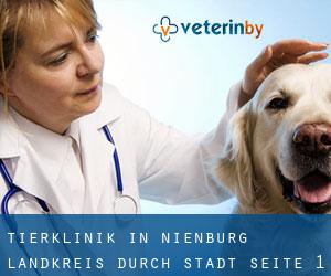 Tierklinik in Nienburg Landkreis durch stadt - Seite 1