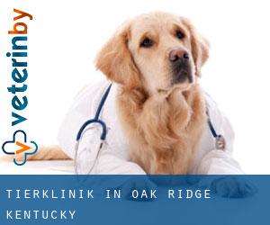Tierklinik in Oak Ridge (Kentucky)
