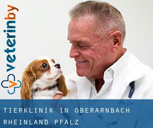 Tierklinik in Oberarnbach (Rheinland-Pfalz)