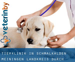 Tierklinik in Schmalkalden-Meiningen Landkreis durch metropole - Seite 2