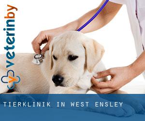 Tierklinik in West Ensley