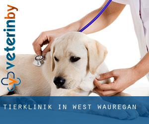 Tierklinik in West Wauregan