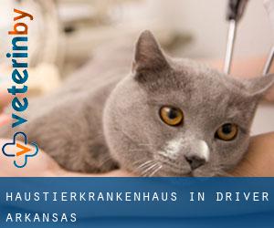 Haustierkrankenhaus in Driver (Arkansas)