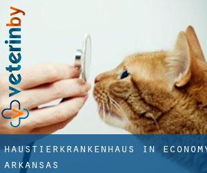 Haustierkrankenhaus in Economy (Arkansas)