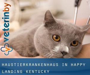 Haustierkrankenhaus in Happy Landing (Kentucky)