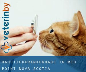 Haustierkrankenhaus in Red Point (Nova Scotia)