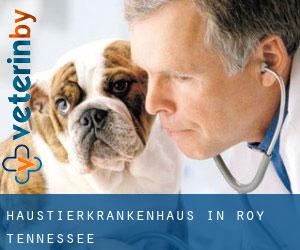 Haustierkrankenhaus in Roy (Tennessee)