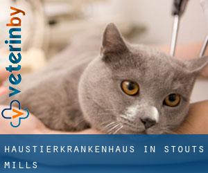 Haustierkrankenhaus in Stouts Mills