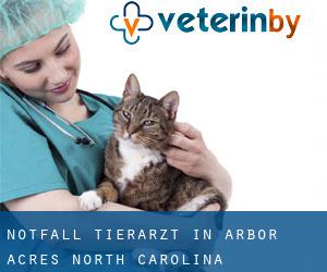 Notfall Tierarzt in Arbor Acres (North Carolina)
