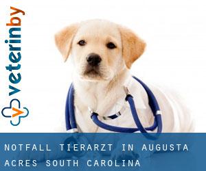 Notfall Tierarzt in Augusta Acres (South Carolina)