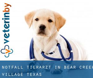 Notfall Tierarzt in Bear Creek Village (Texas)