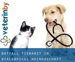 Notfall Tierarzt in Białobrzegi (Woiwodschaft Masowien)