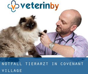Notfall Tierarzt in Covenant Village