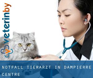 Notfall Tierarzt in Dampierre (Centre)