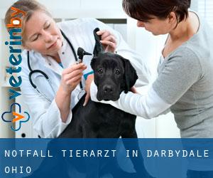 Notfall Tierarzt in Darbydale (Ohio)