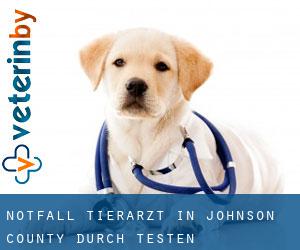 Notfall Tierarzt in Johnson County durch testen besiedelten gebiet - Seite 2